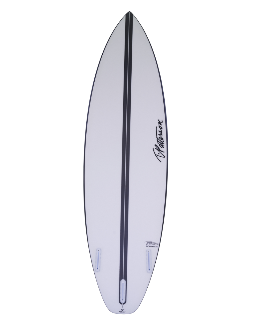 Timmy Patterson x Surftech Fusion Pro Alley Rat Surfboard