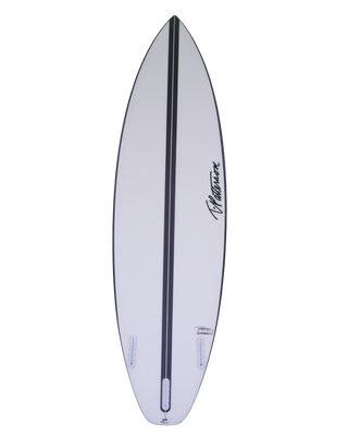 Timmy Patterson x Surftech Fusion Pro Alley Rat Surfboard