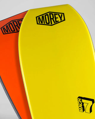 MACH 7 - Morey BodyBoards