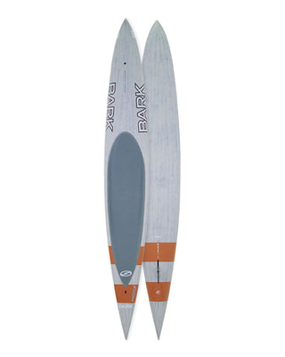 Bark Commander Ghost-Carbon Prone Paddleboard