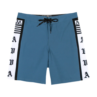 AVVA BRAND Koa 2.0 19in Boardshorts BLUE