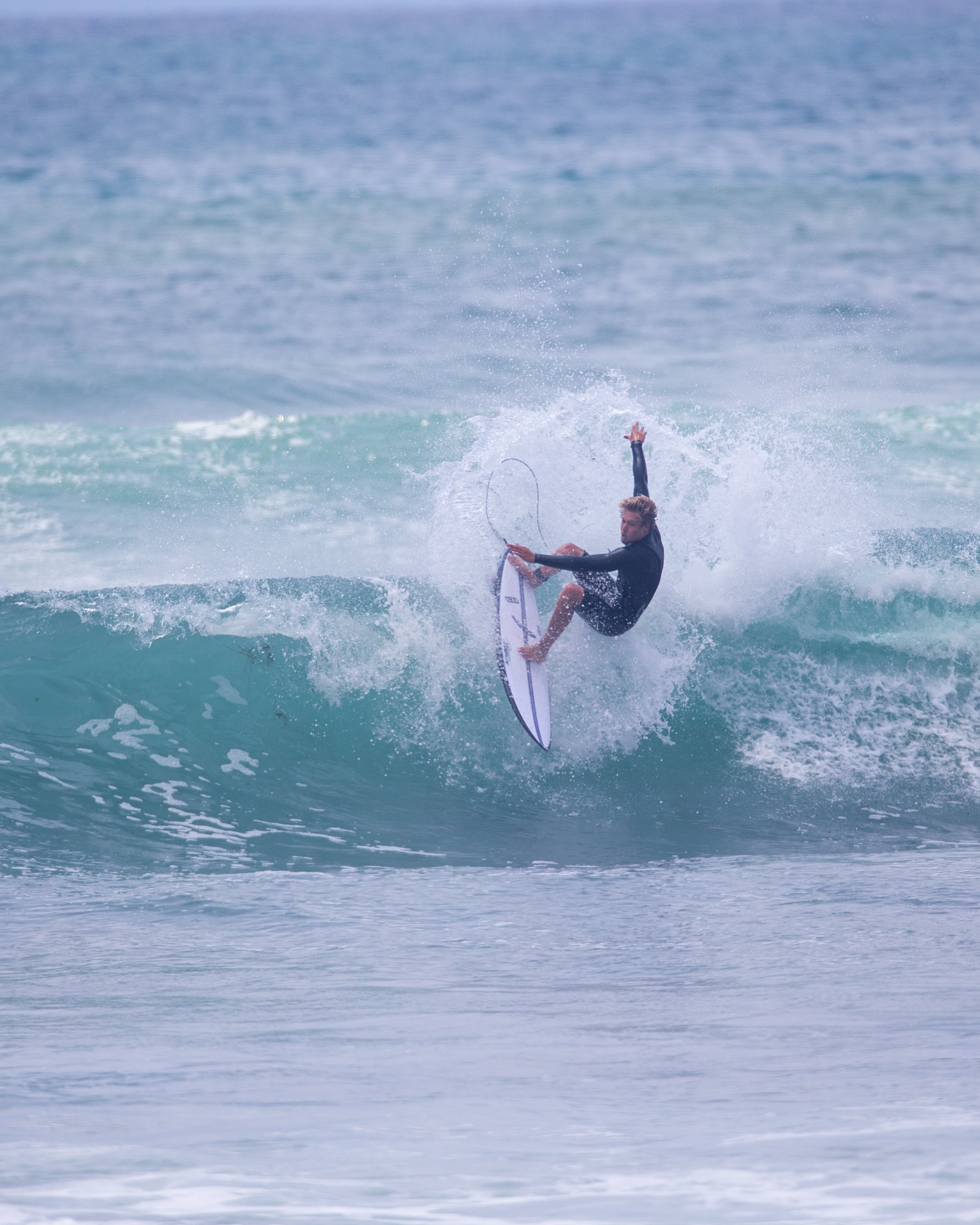 S-Twin Surfboards Timmy Patterson