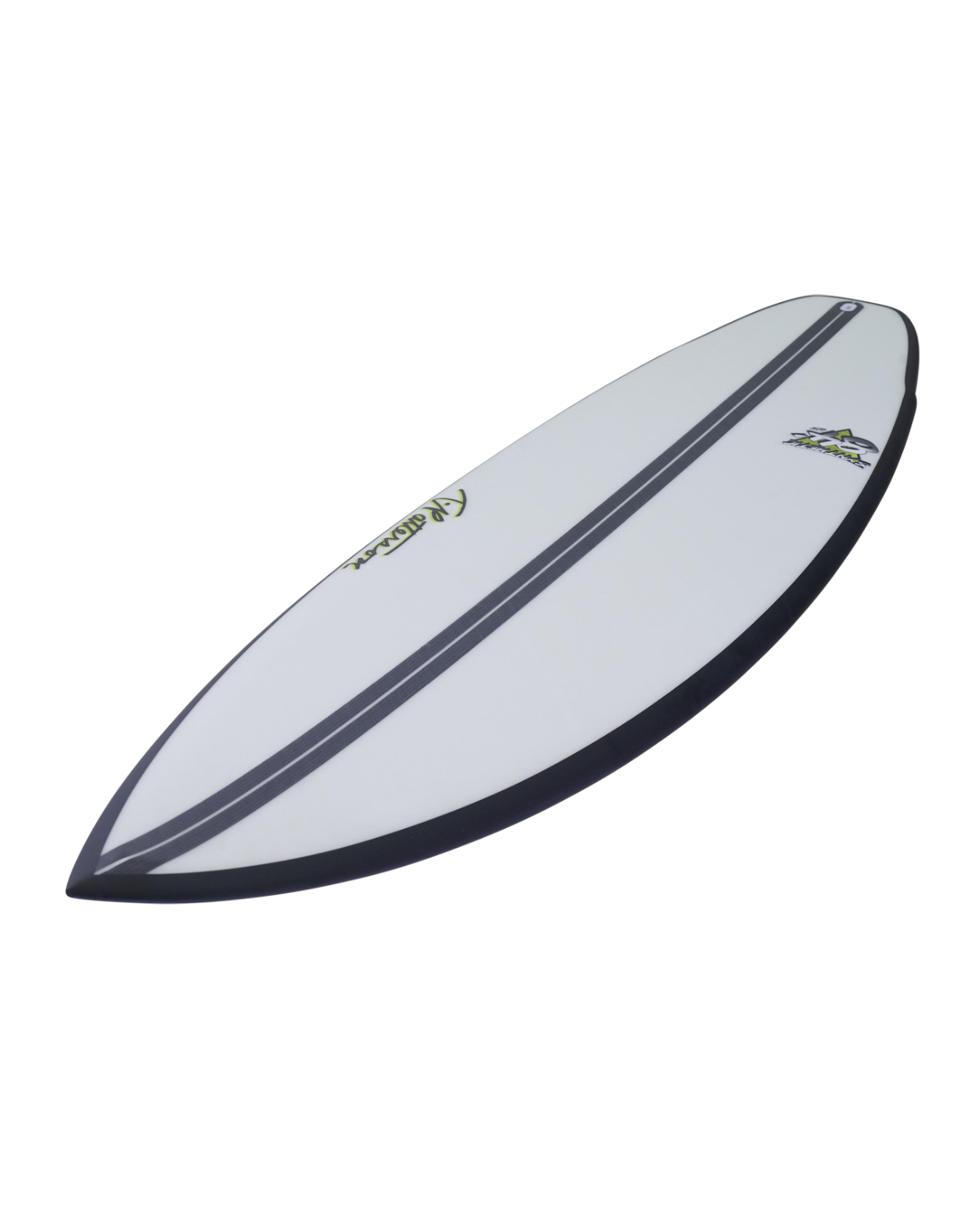 Synthetic 84 Surfboards Timmy Patterson