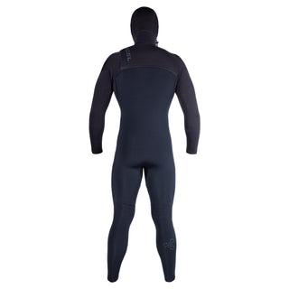 Men's Comp X Hooded Full Wetsuit 5.5/4.5mm
