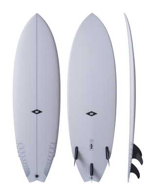 Kingfish Protech 2 Surfboards NSP