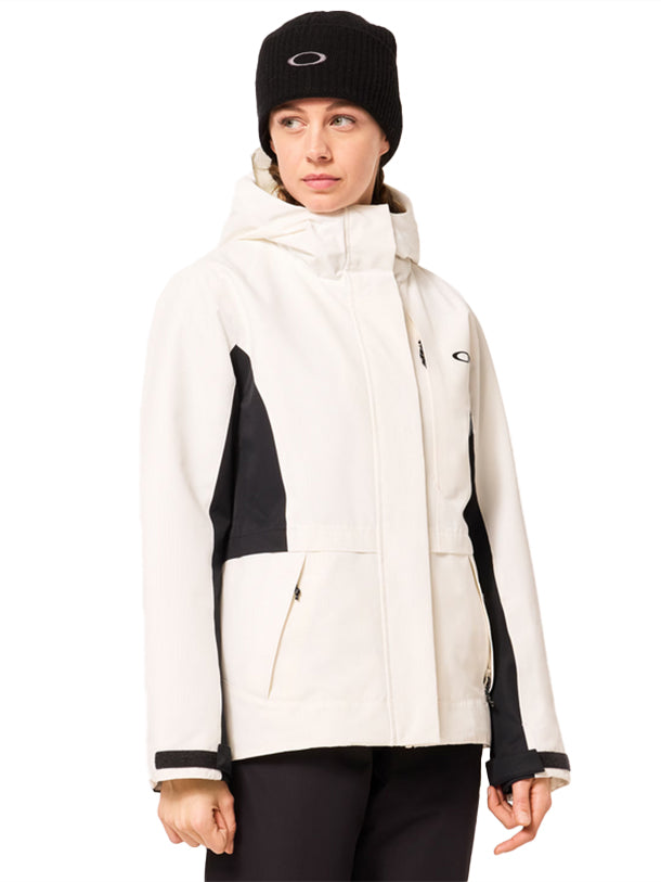 Oakley Women's Heavenly RC Snow Jacket (PS)