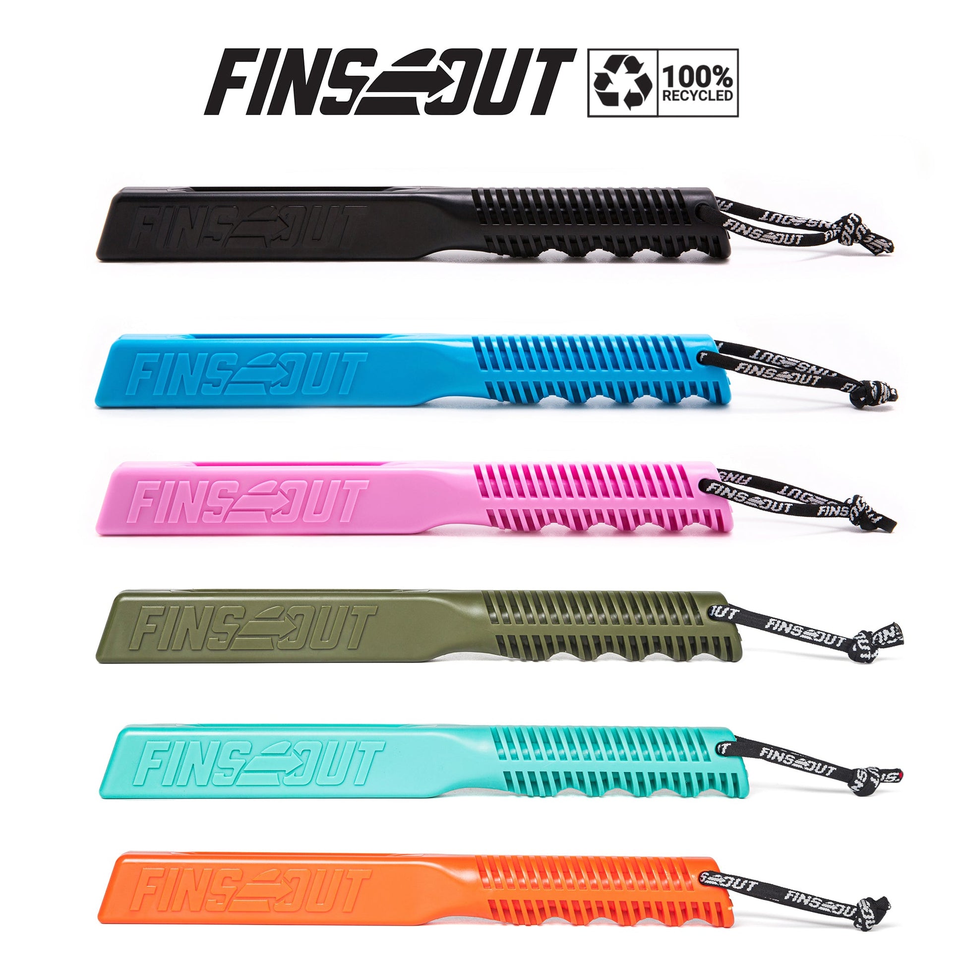 Fins Out Fin Removal Tool