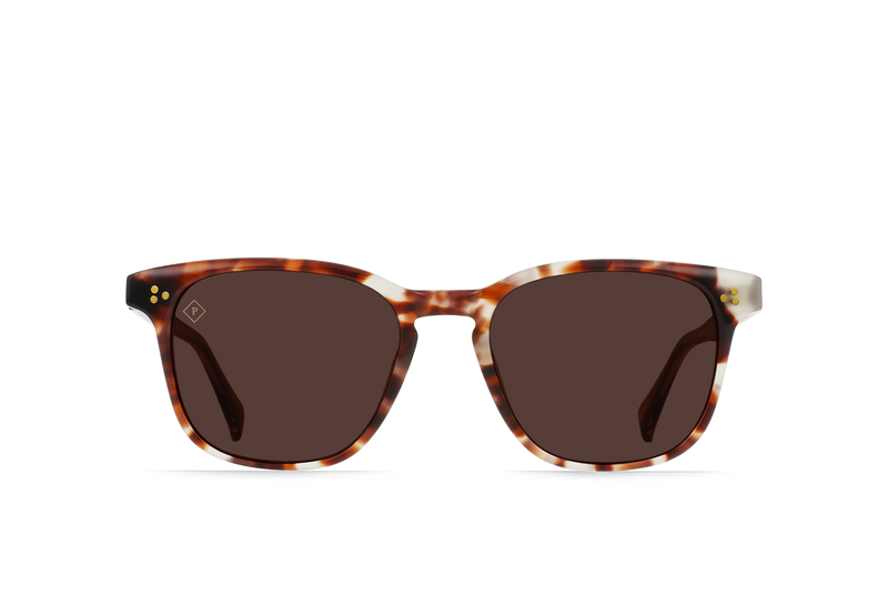 Raen Alvez Sunglasses - Tahoe Rose / Drift Polarized