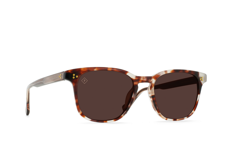 Raen Alvez Sunglasses - Tahoe Rose / Drift Polarized
