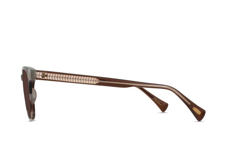 Raen Alvez Sunglasses - Tahoe Rose / Drift Polarized