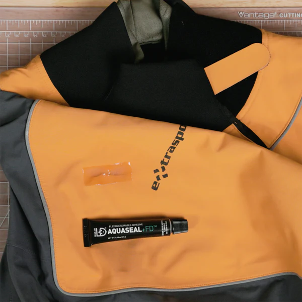 Gear Aid Aquaseal+FD Wetsuit Repair