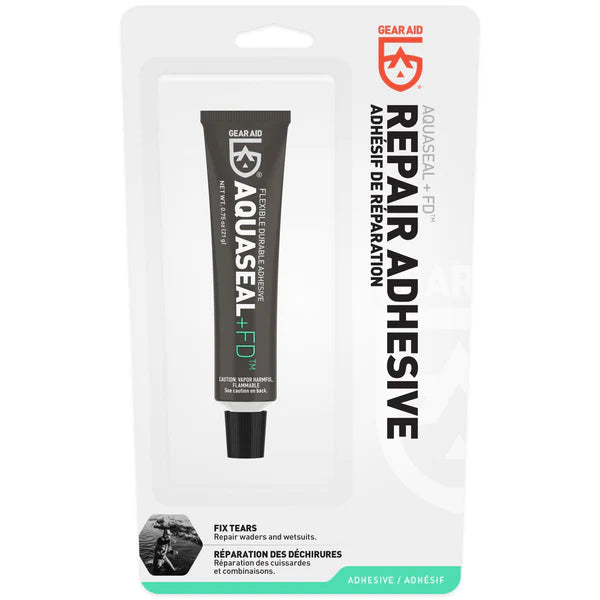 Gear Aid Aquaseal+FD Wetsuit Repair