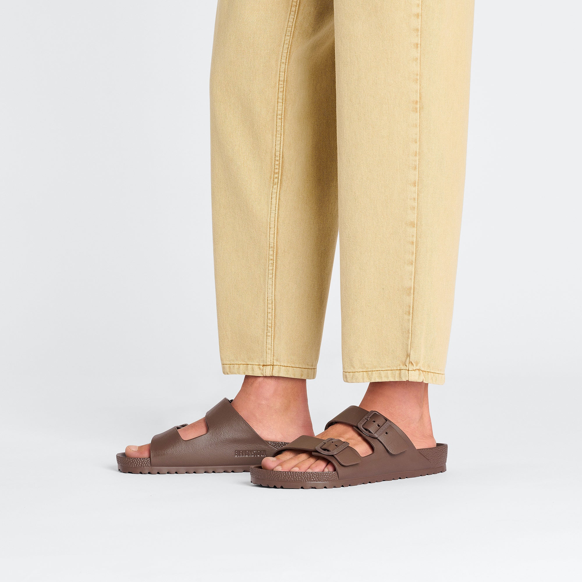 Birkenstock Arizona Essentials EVA (Roast)