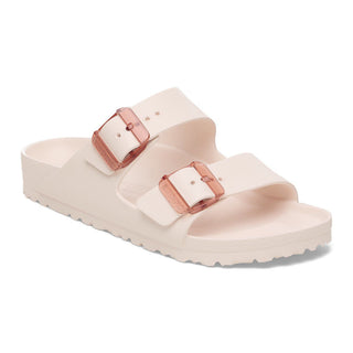Arizona Stealth Buckle Eva Sandal - Light Rose