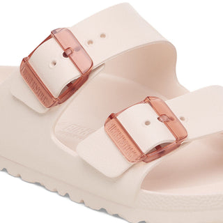 Arizona Stealth Buckle Eva Sandal - Light Rose