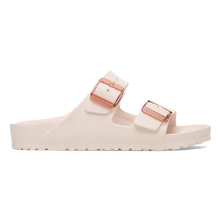 Arizona Stealth Buckle Eva Sandal - Light Rose