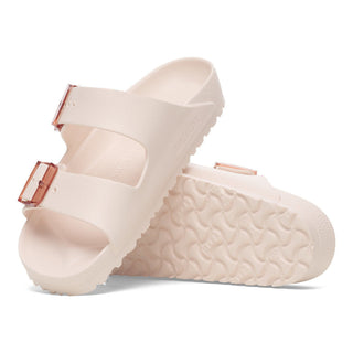 Arizona Stealth Buckle Eva Sandal - Light Rose