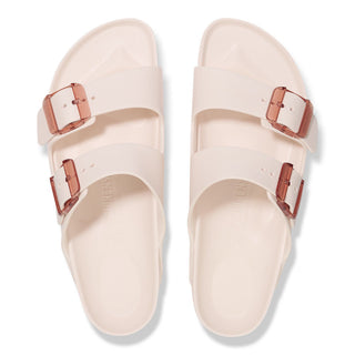 Arizona Stealth Buckle Eva Sandal - Light Rose