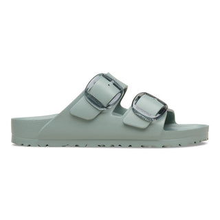 Birkenstock Arizona Big Buckle Eva Narrow Sandal - Pure Sage