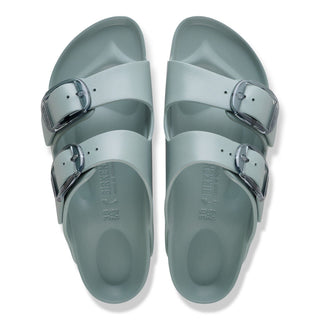Birkenstock Arizona Big Buckle Eva Narrow Sandal - Pure Sage