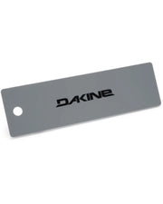 Dakine 10" Wax Scraper