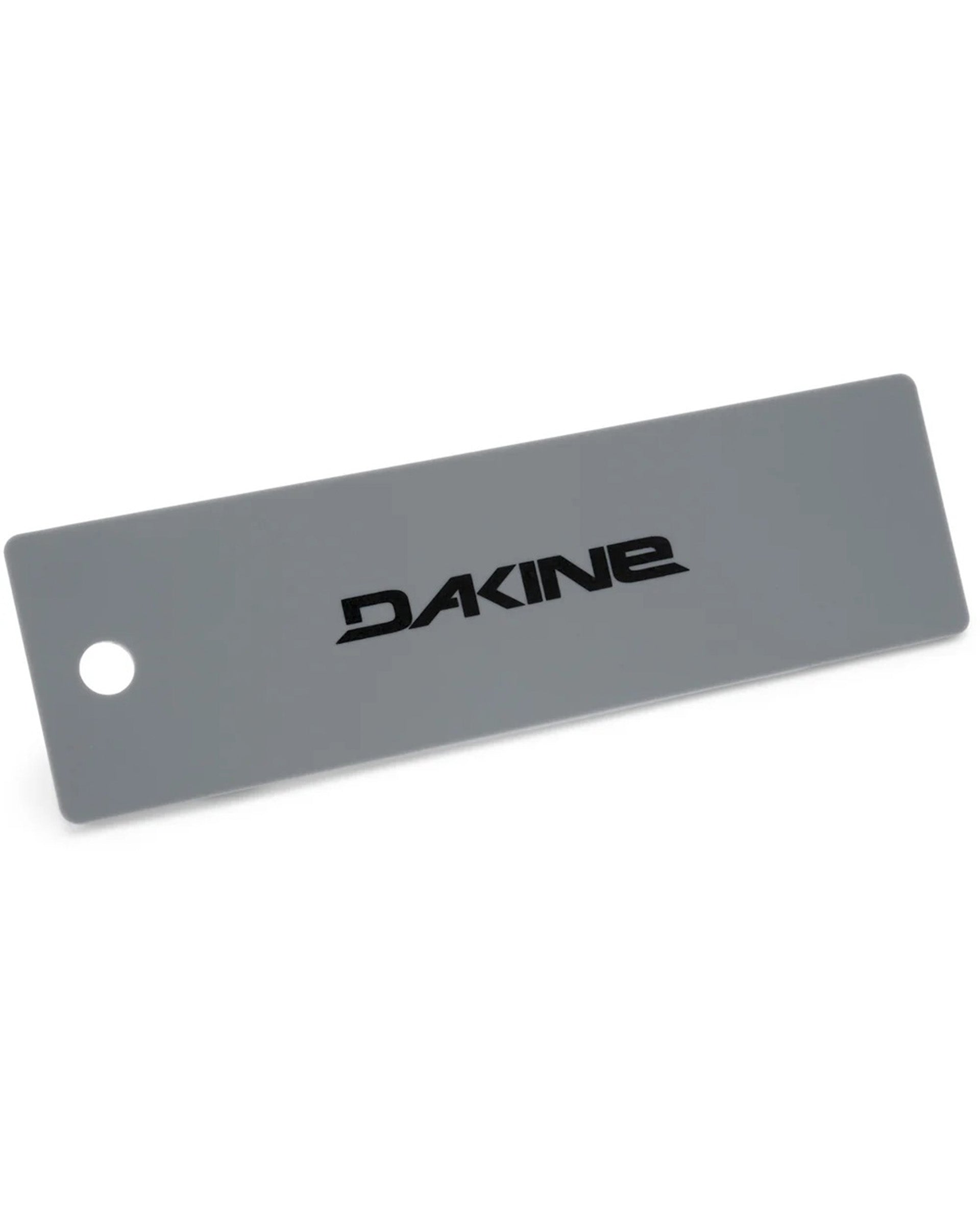 Dakine 10" Wax Scraper