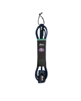 Alton 10' Surfboard Standard Regular Leash