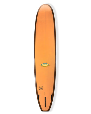 10'0 Nomad - Bone