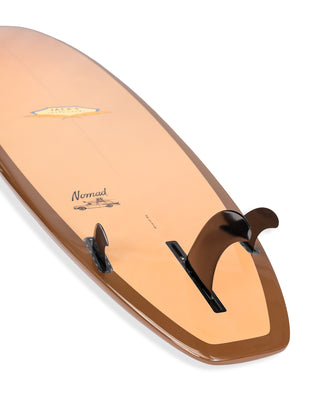 10'0 Nomad - Bone