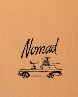 10'0 Nomad - Bone