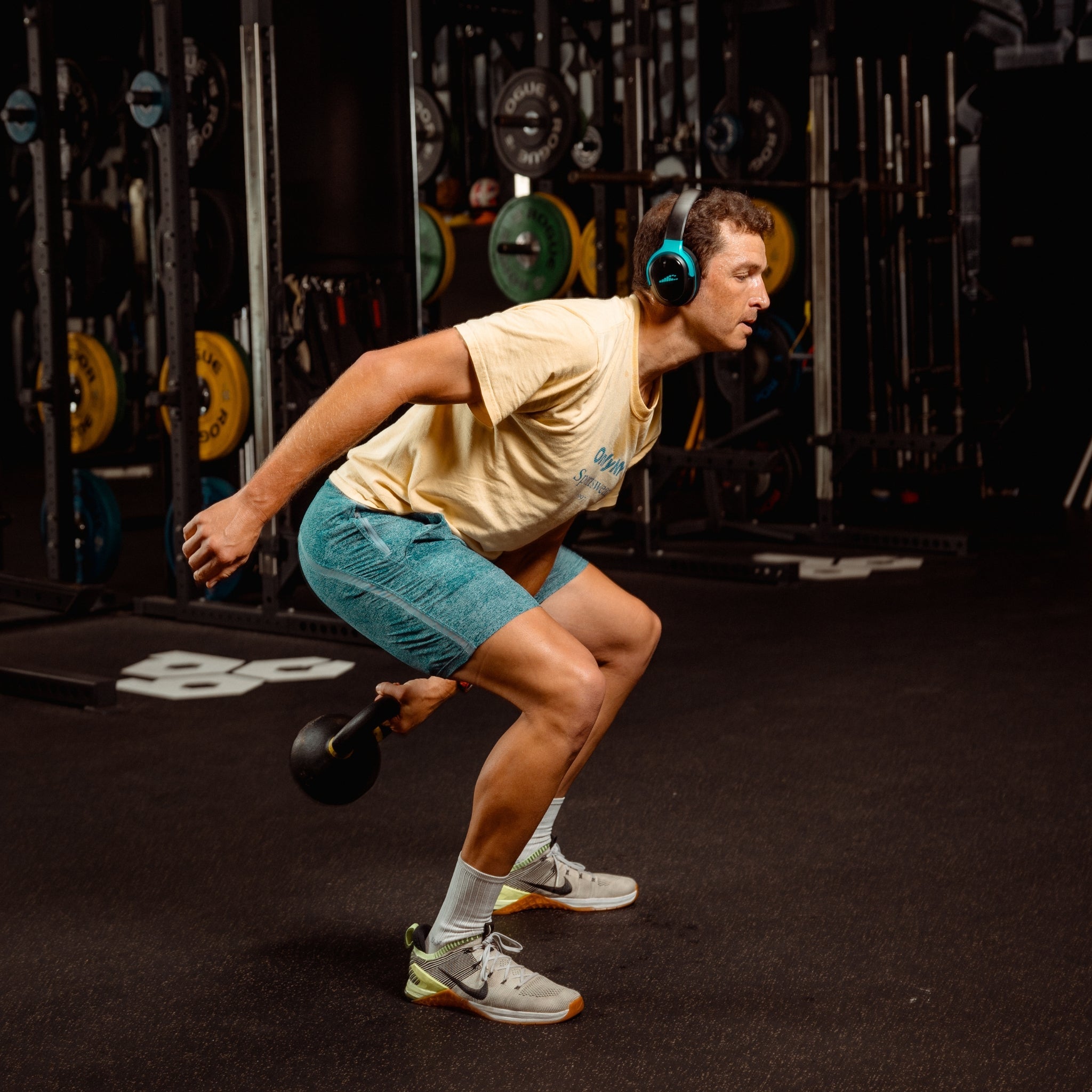 RIPT ULTRA Headphones