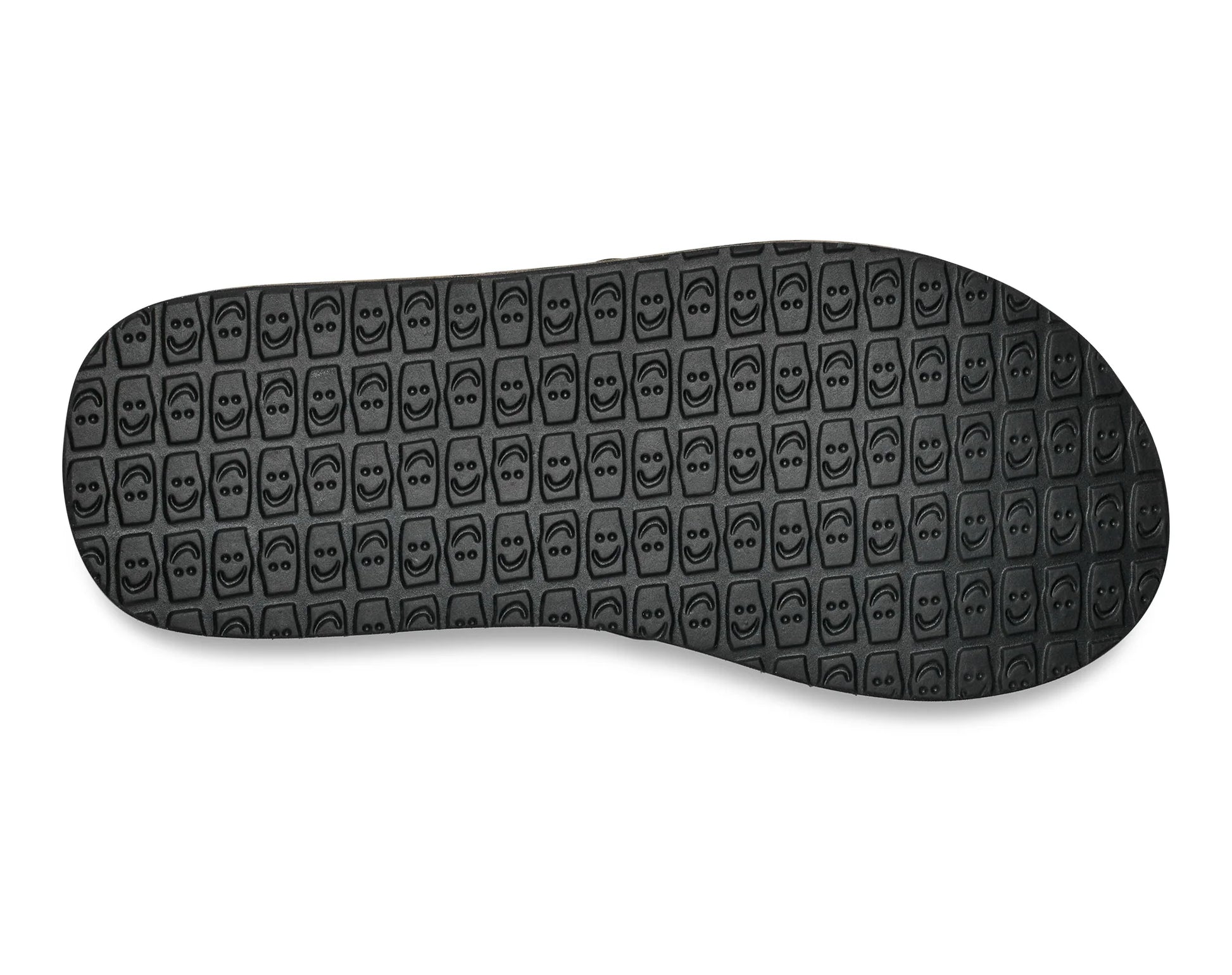 Sanuk Men's Ziggy Sandal - Black Multi