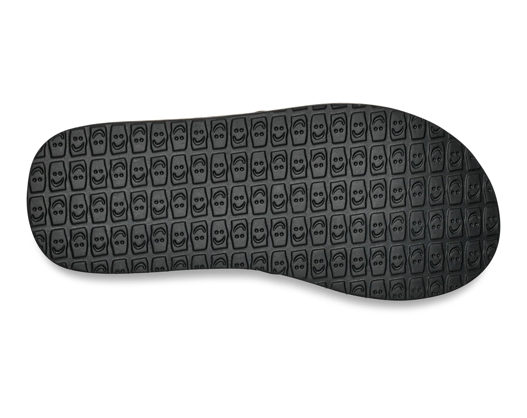 Sanuk Men's Ziggy Sandal - Black Multi