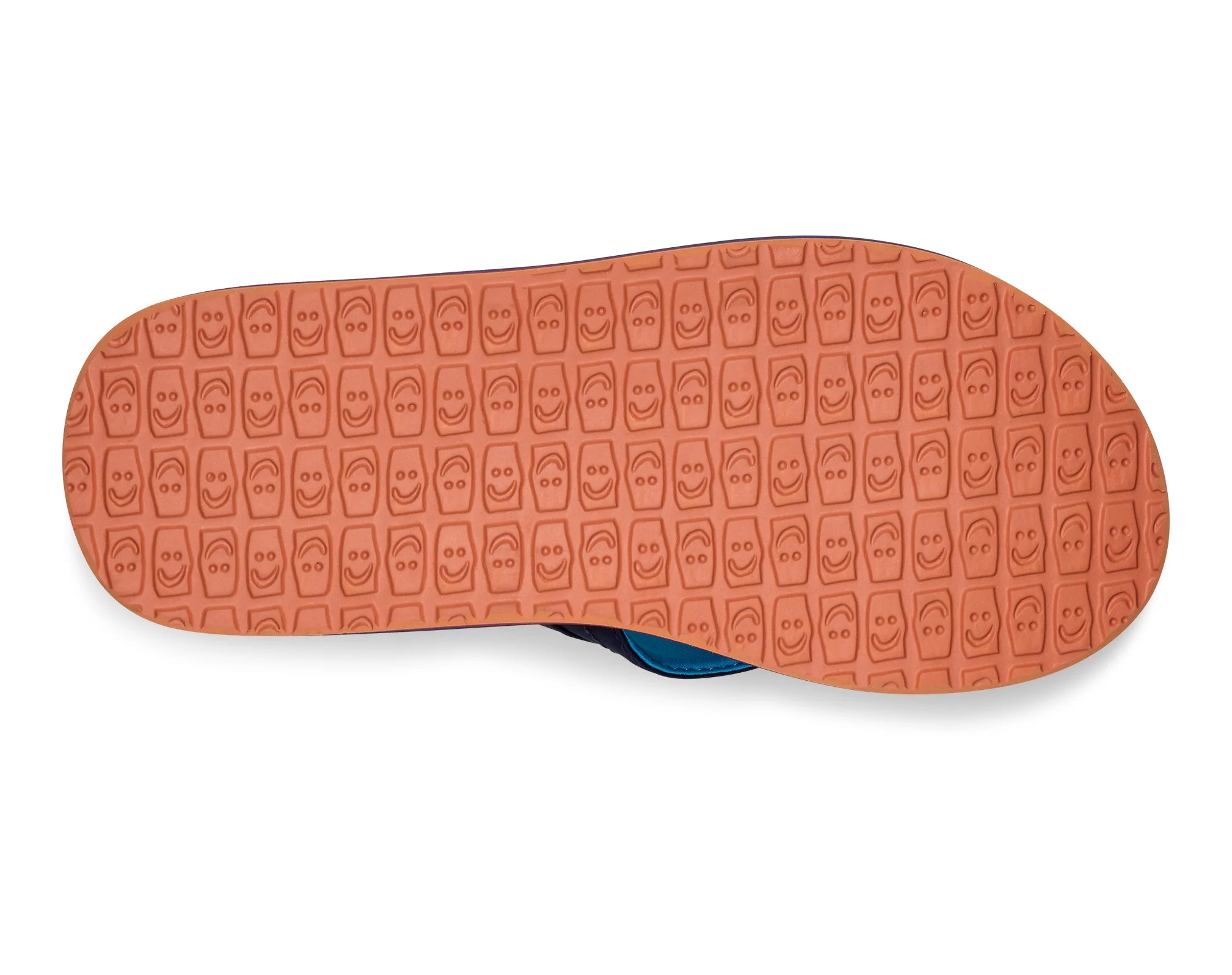 Sanuk Men's Ziggy Sandal - Navy Multi