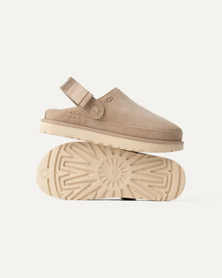 UGG Women's Goldenstar Clog