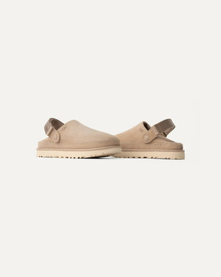 UGG Women's Goldenstar Clog