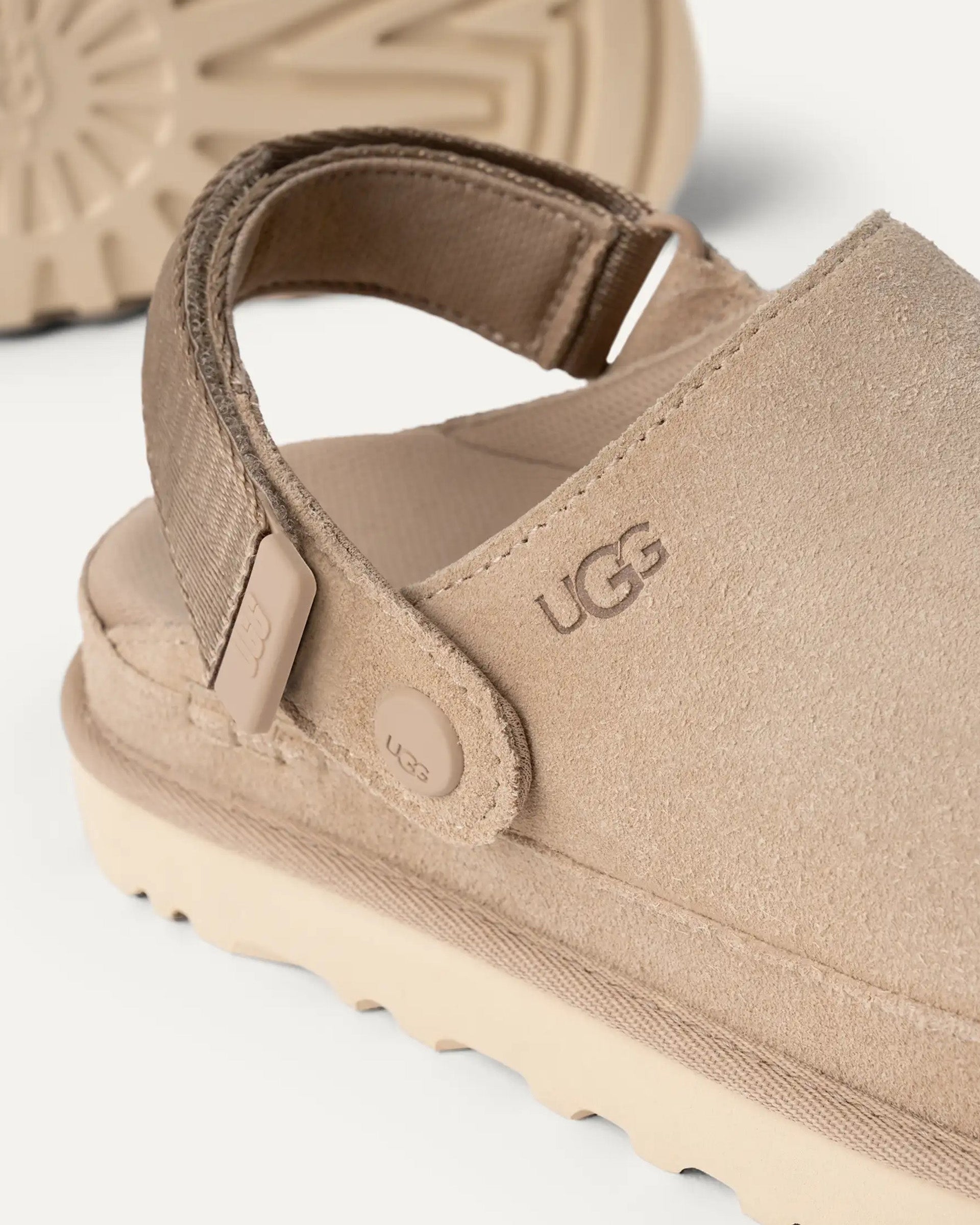 UGG Women's Goldenstar Clog