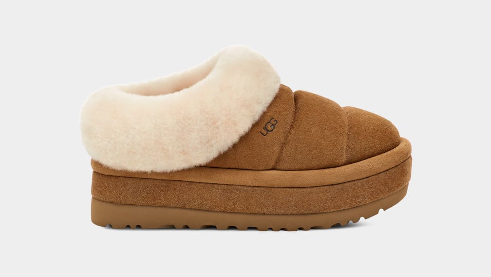 Ugg Women's Tazzlita Platform Slipper