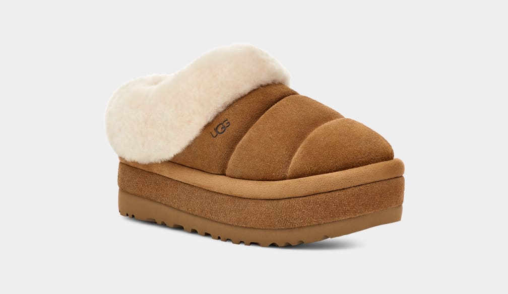 Ugg Women's Tazzlita Platform Slipper