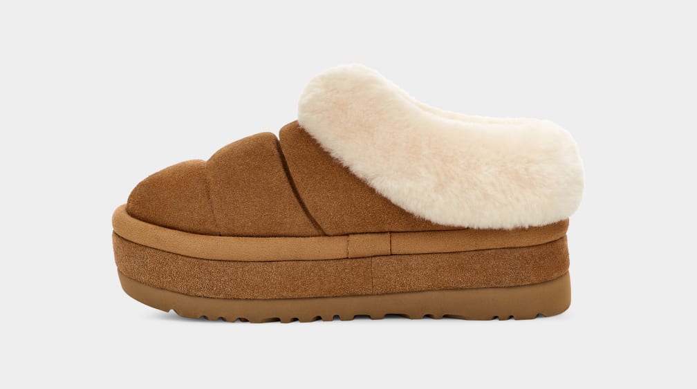 Ugg Women's Tazzlita Platform Slipper