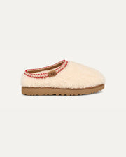 UGG Women's Tasman Maxi Curly Slippers - Natural