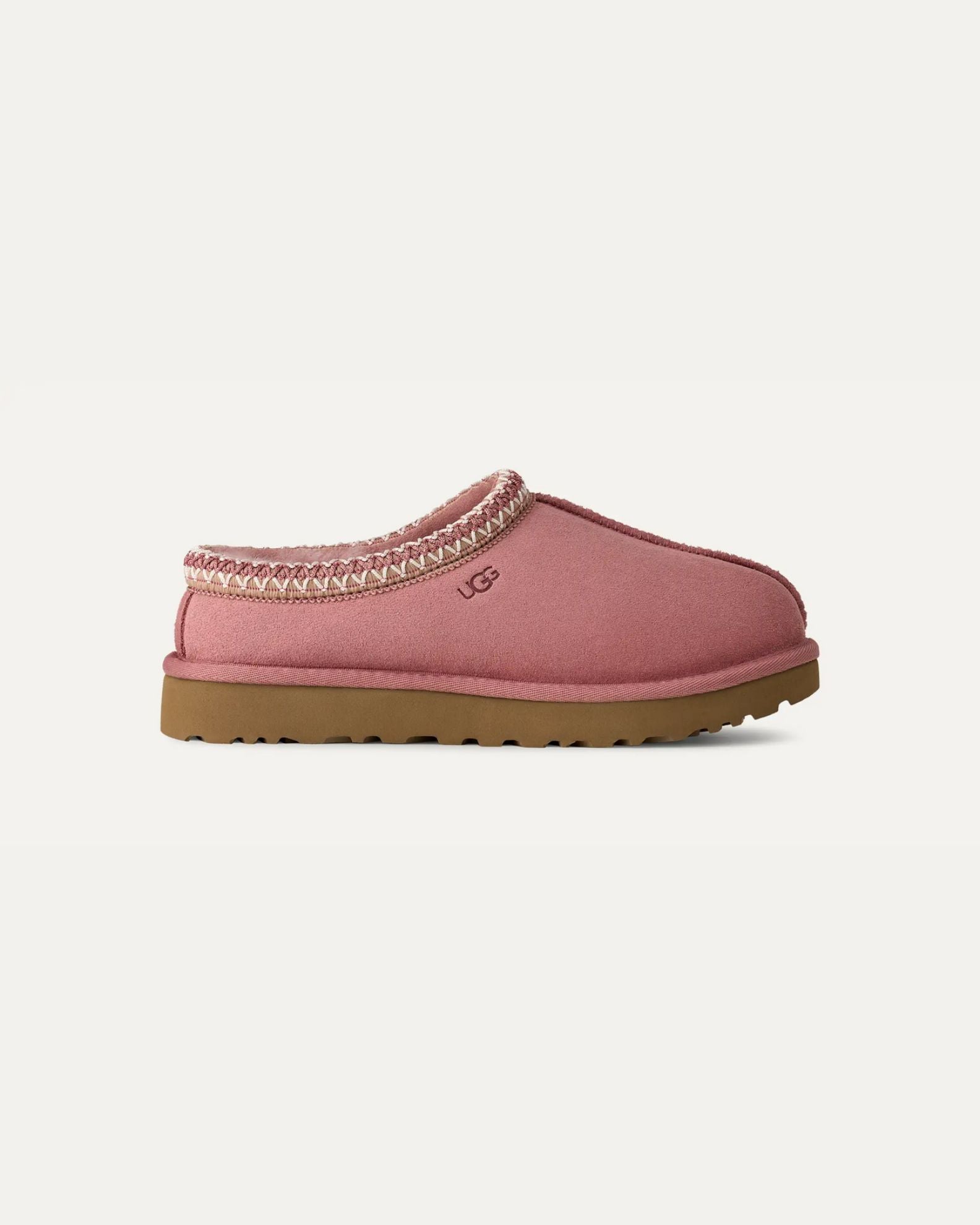 UGG Women's Tasman II Slipper - Pink Dawn