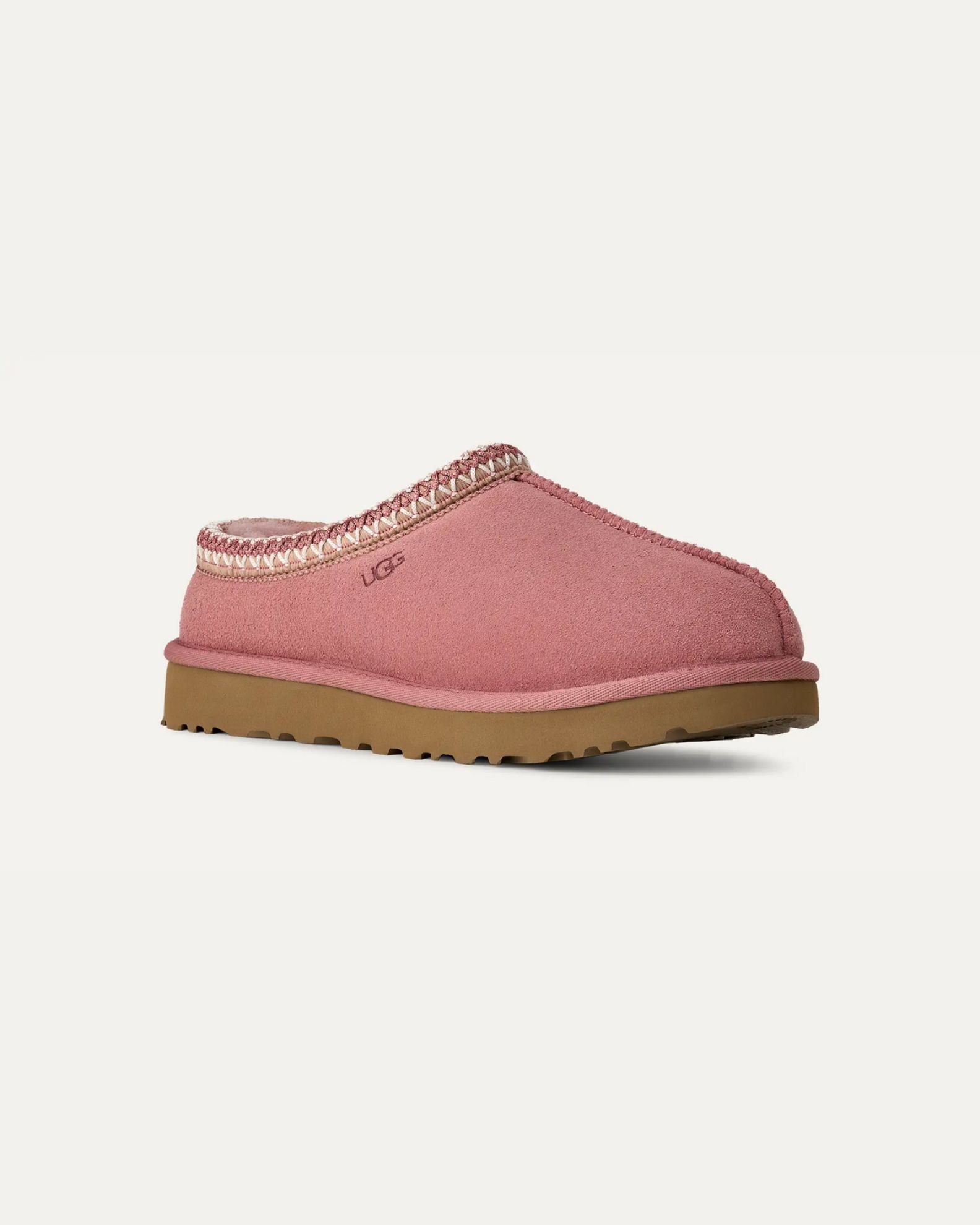 UGG Women's Tasman II Slipper - Pink Dawn