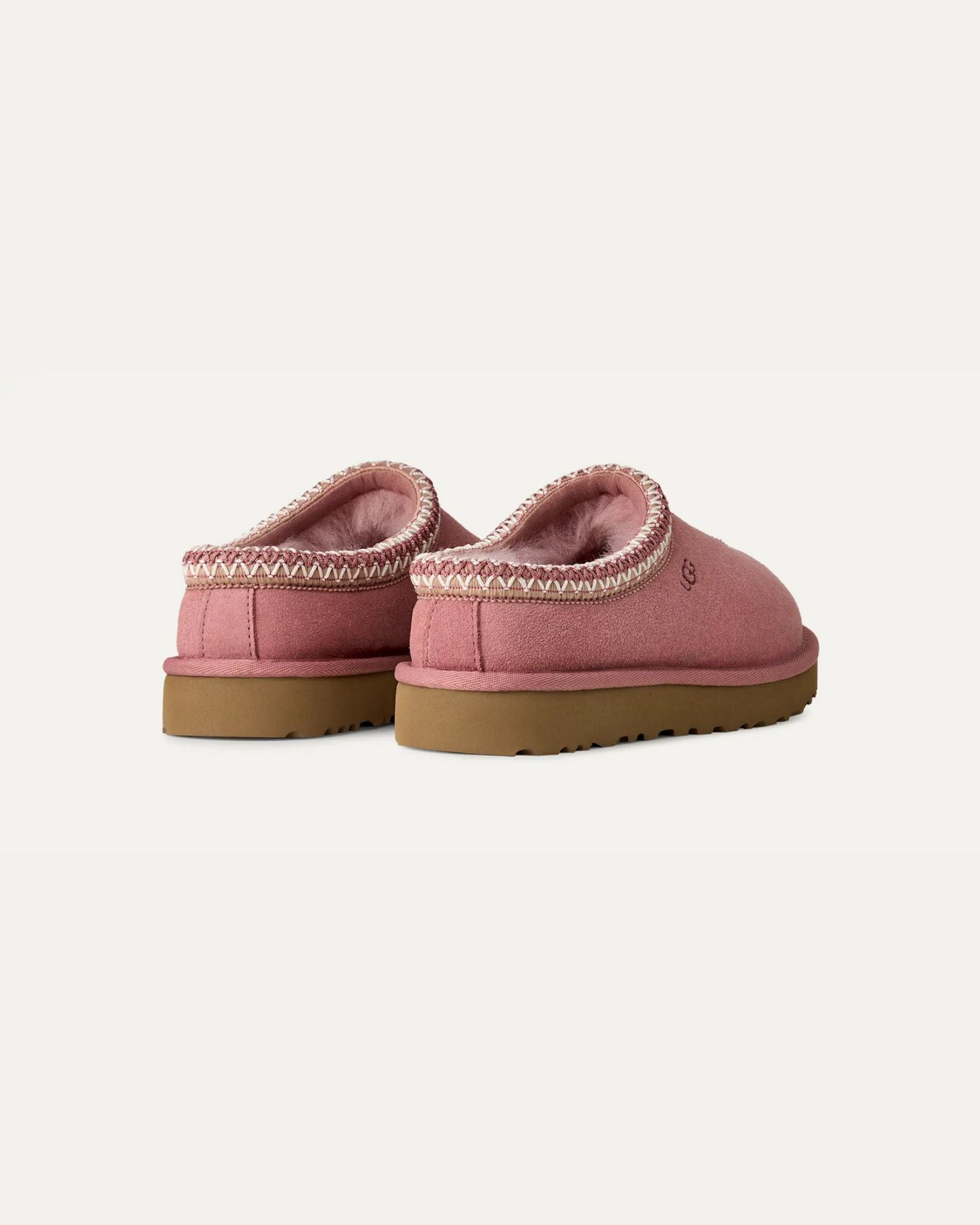 UGG Women's Tasman II Slipper - Pink Dawn