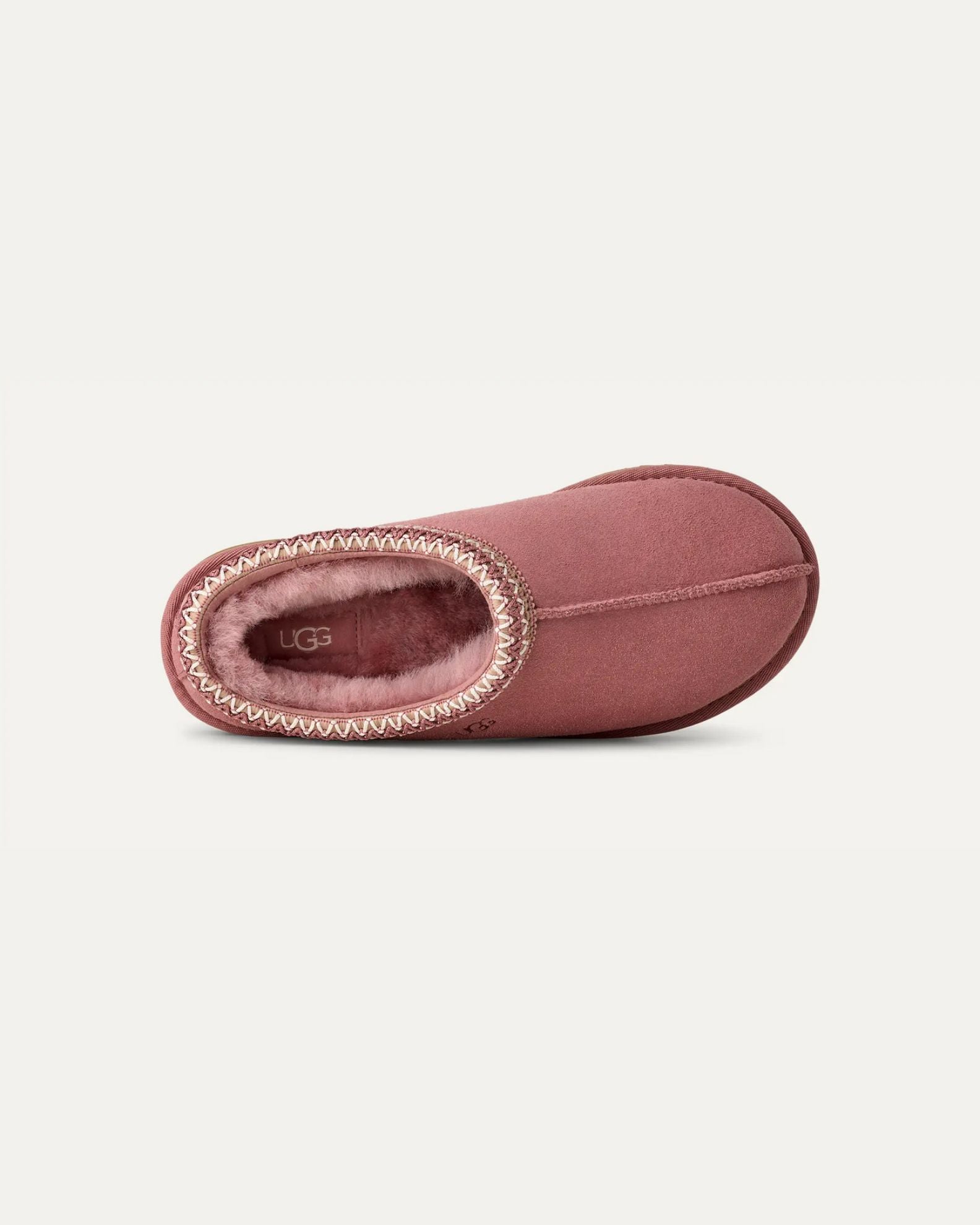 UGG Women's Tasman II Slipper - Pink Dawn