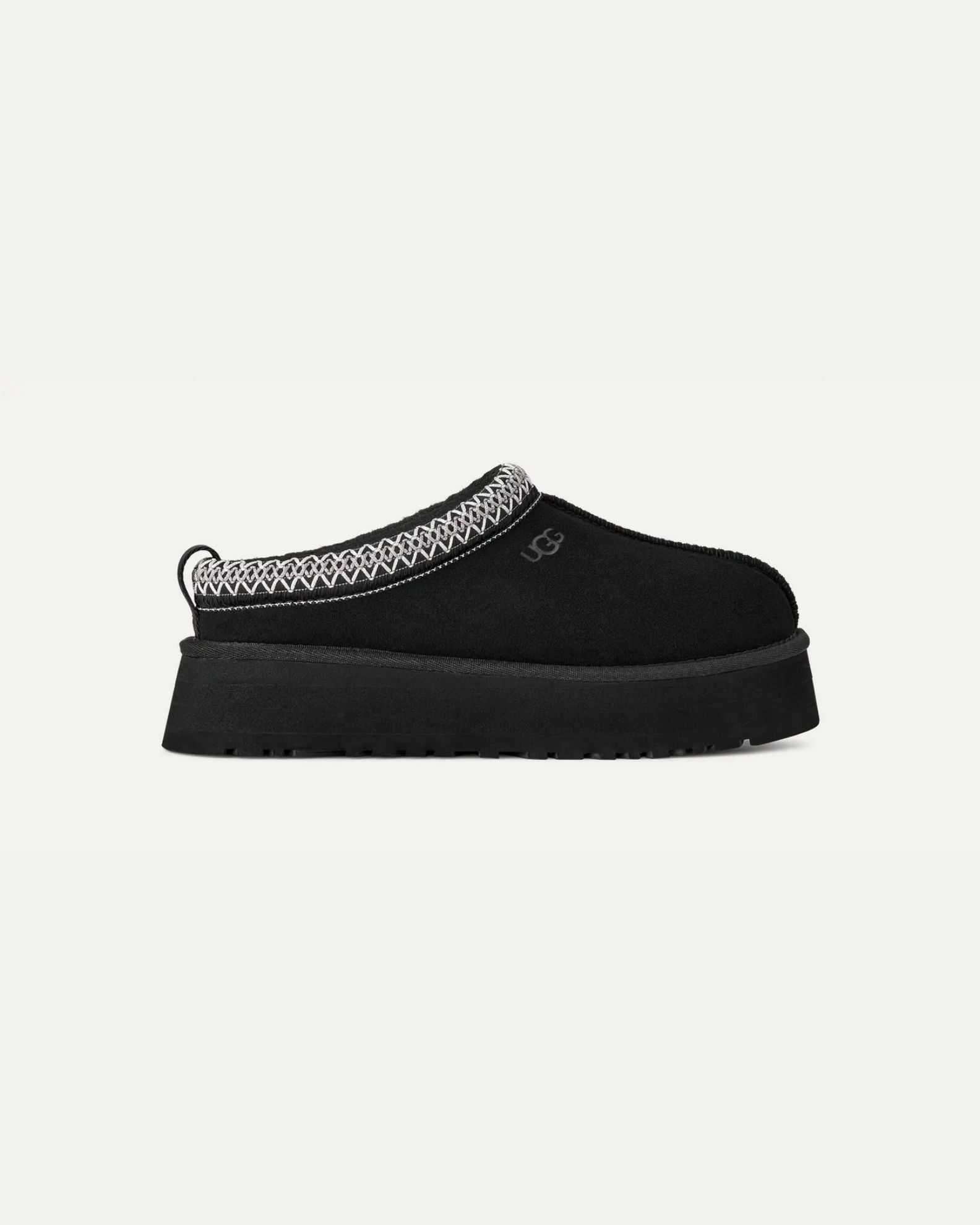 UGG Women's Tazz II Slipper - Black