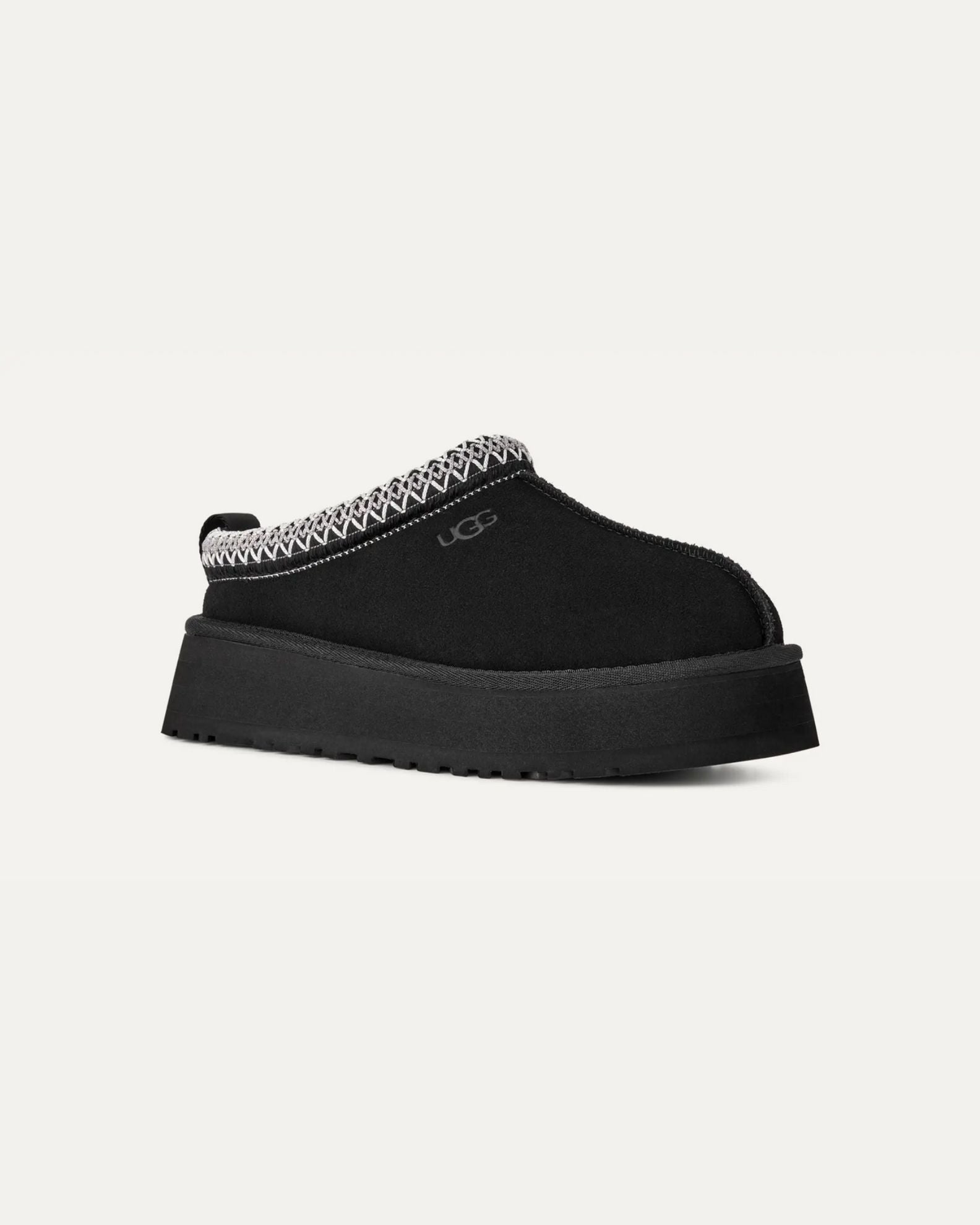 UGG Women's Tazz II Slipper - Black