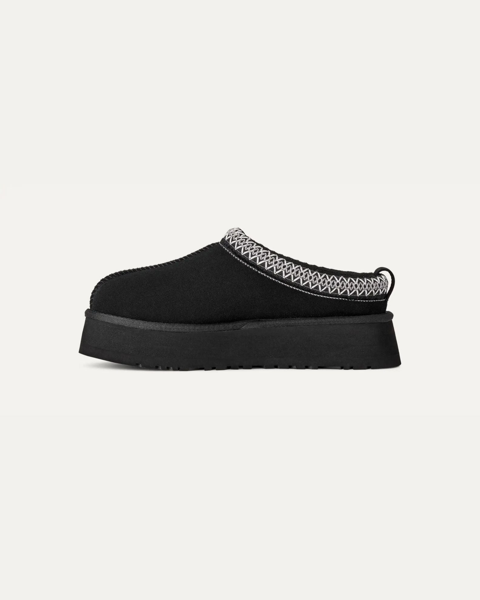UGG Women's Tazz II Slipper - Black