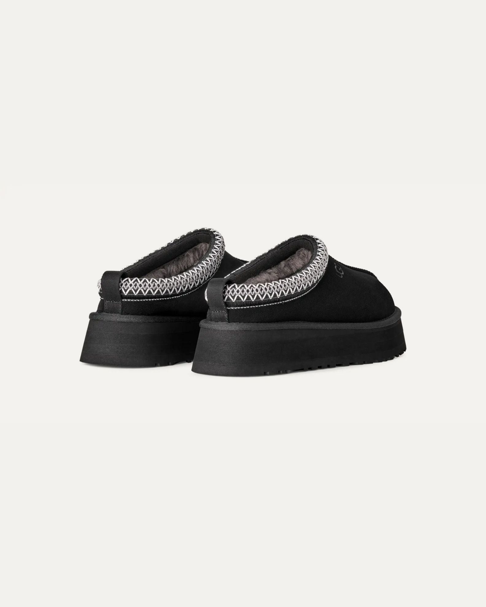 UGG Women's Tazz II Slipper - Black