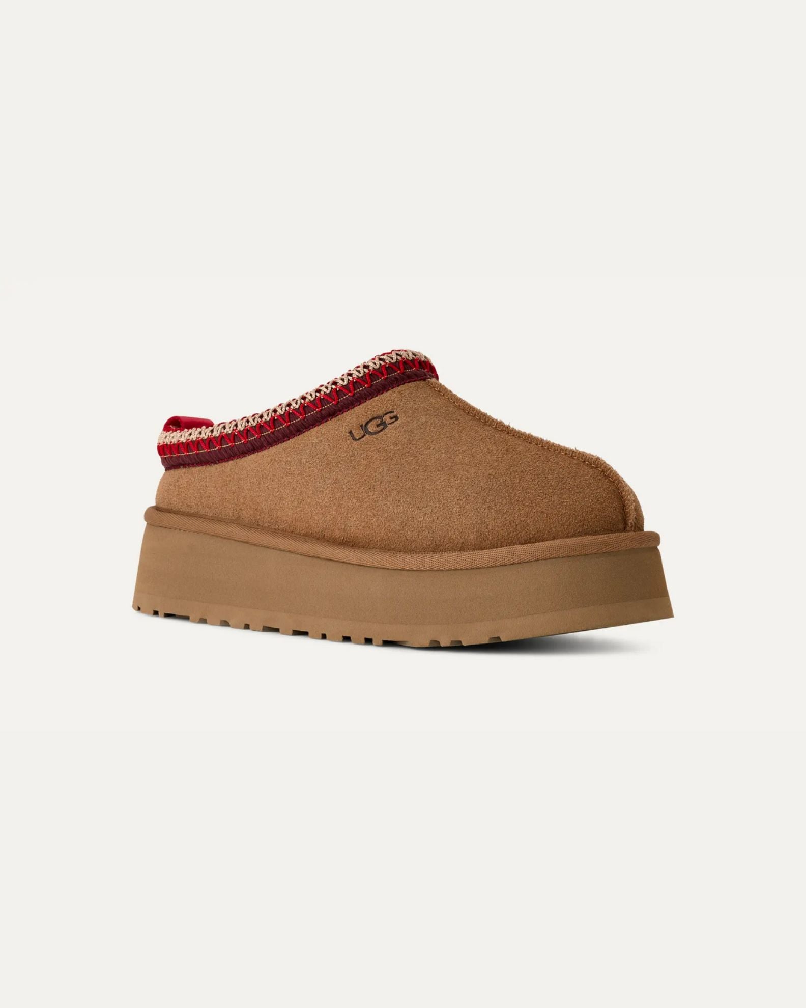 UGG Women's Tazz II Slipper - Chestnut